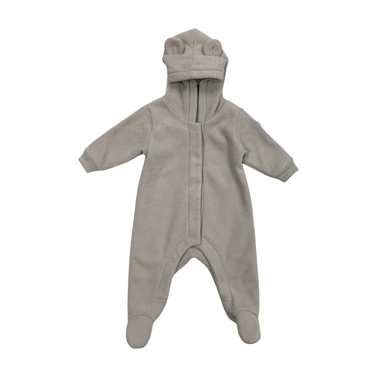 COLMAR - COMBINAISON - BEIGE - 6 MOIS