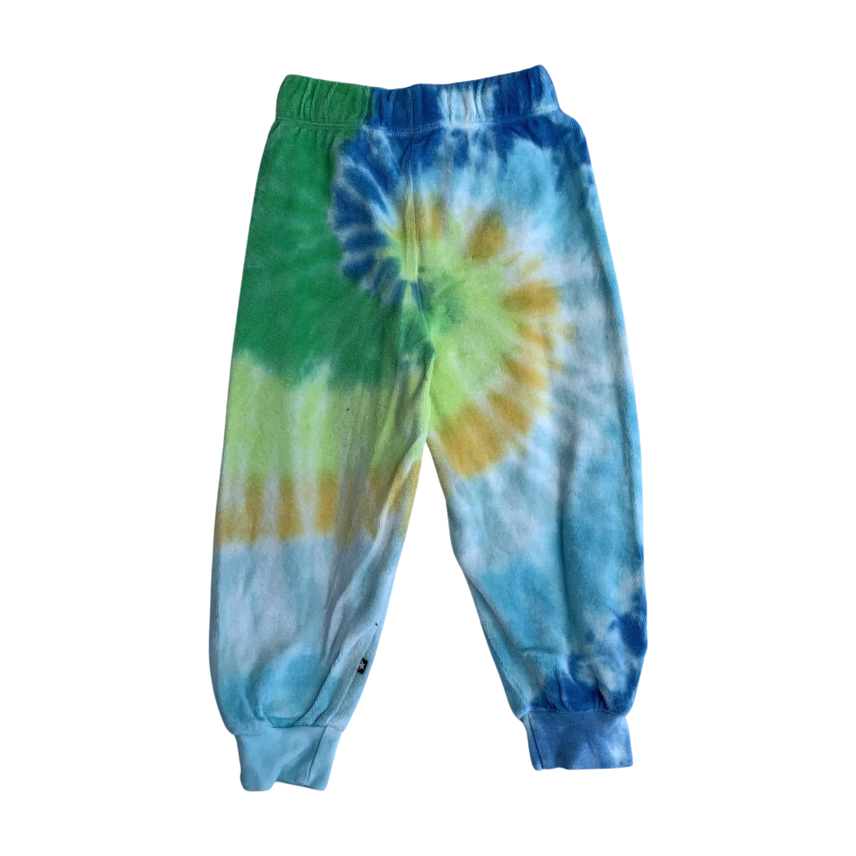 MOLO - JOGGING - MULTICOLORE - 3 ANS