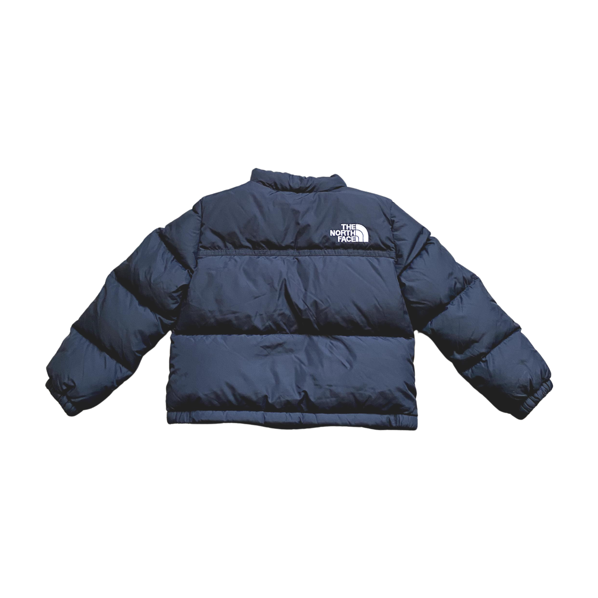 THE NORTH FACE - DOUDOUNE - NOIR - 3 ANS