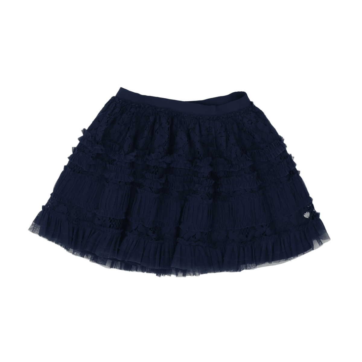 JUICY COUTURE - ROCK - BLAU - 12 JAHRE