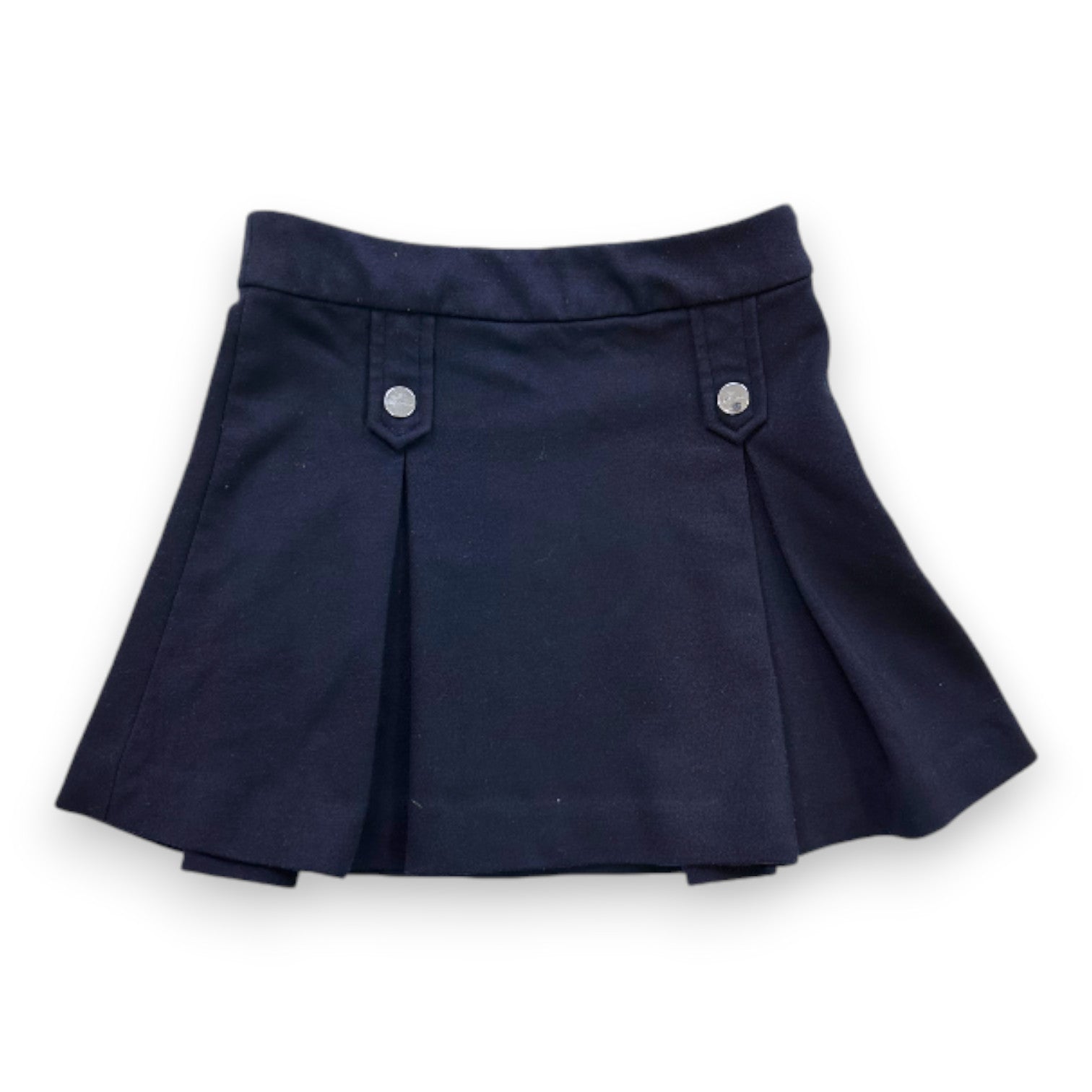 JACADI - BLAUER ROCK - 6 JAHRE