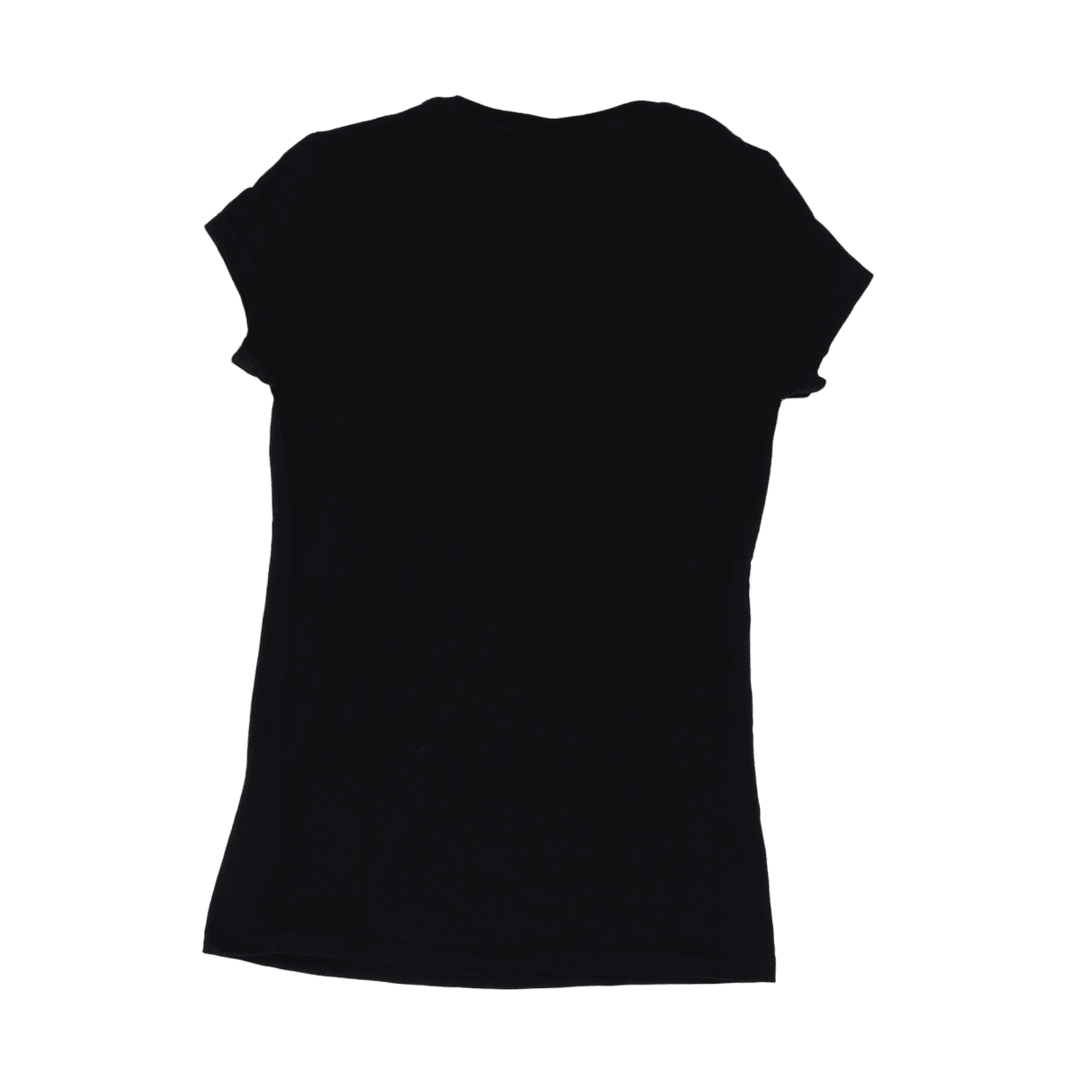 DIESEL - T-SHIRT - NOIR - 12 ANS