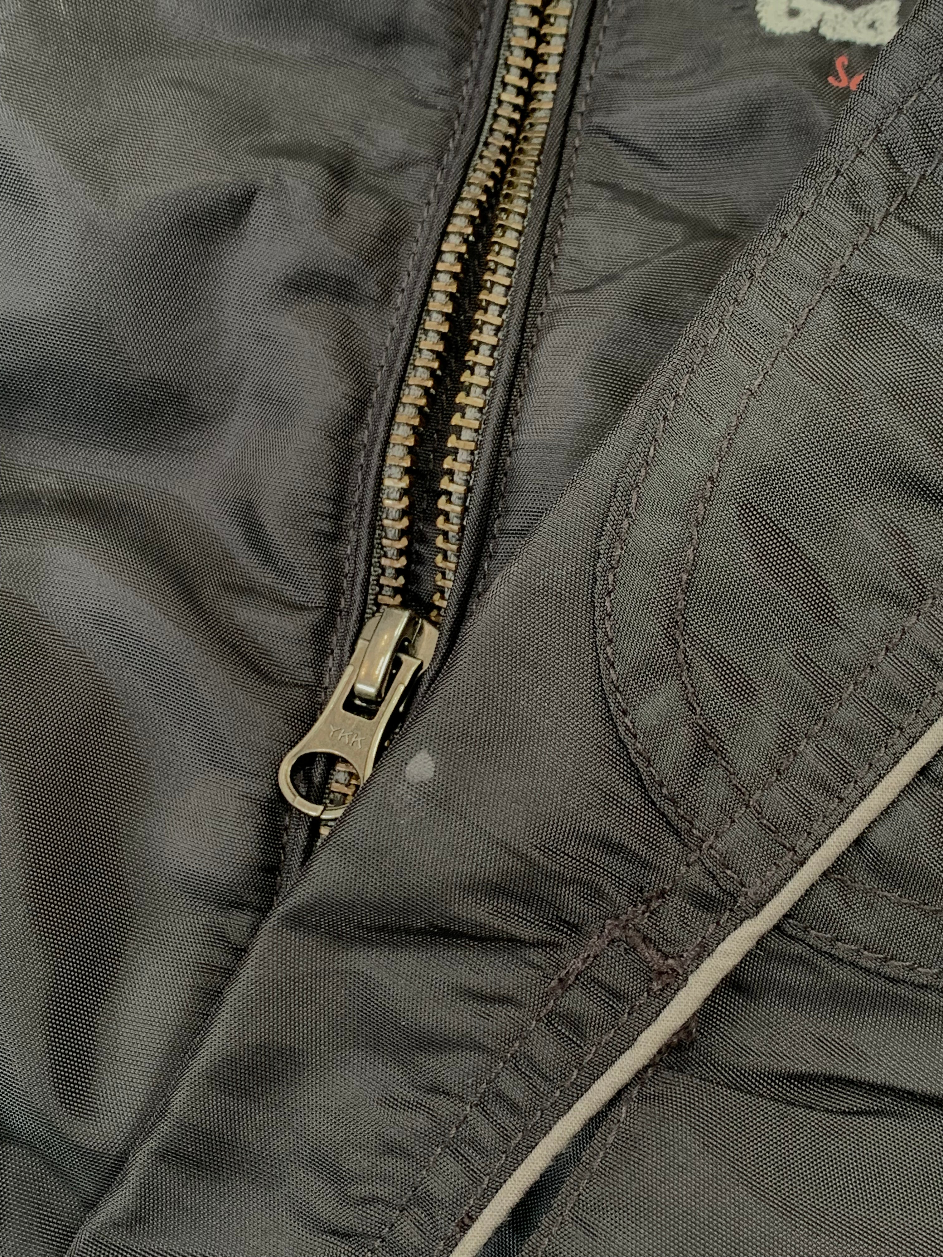 IKKS - JACKE - SCHWARZ - 5 JAHRE