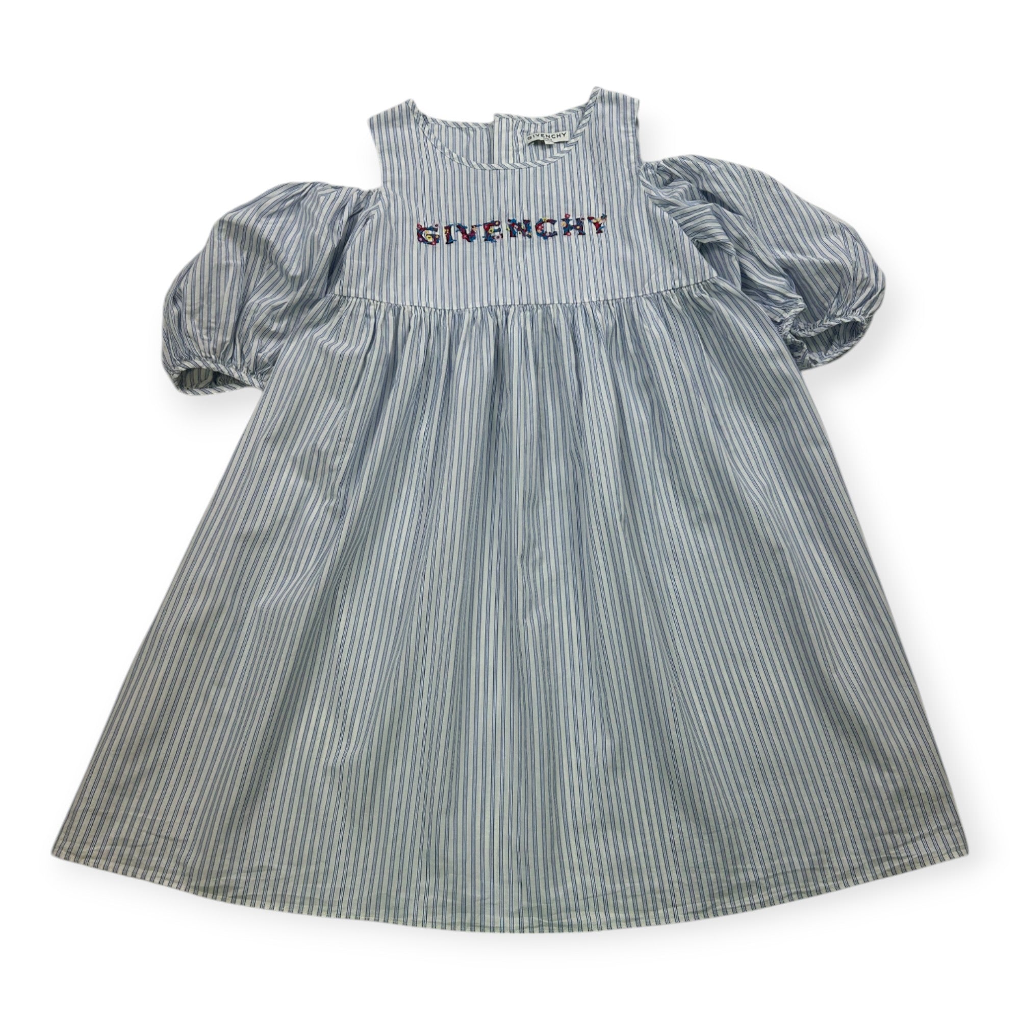 GIVENCHY - KLEID - 12 JAHRE