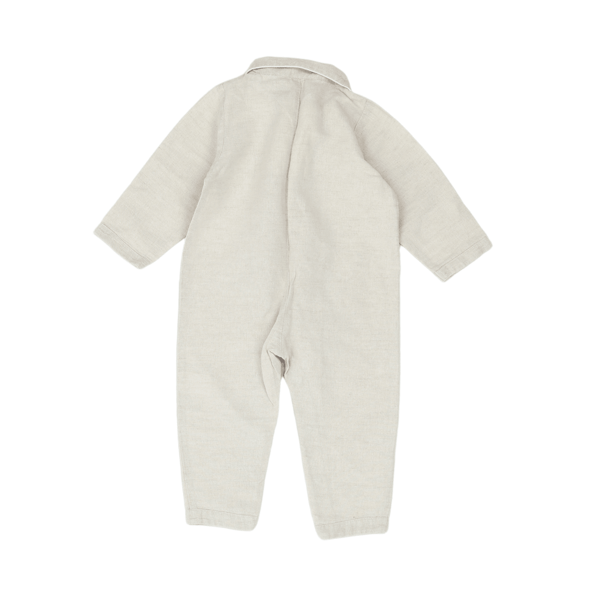 FRANGIN FRANGINE - COMBINAISON - BEIGE - 3 ANS