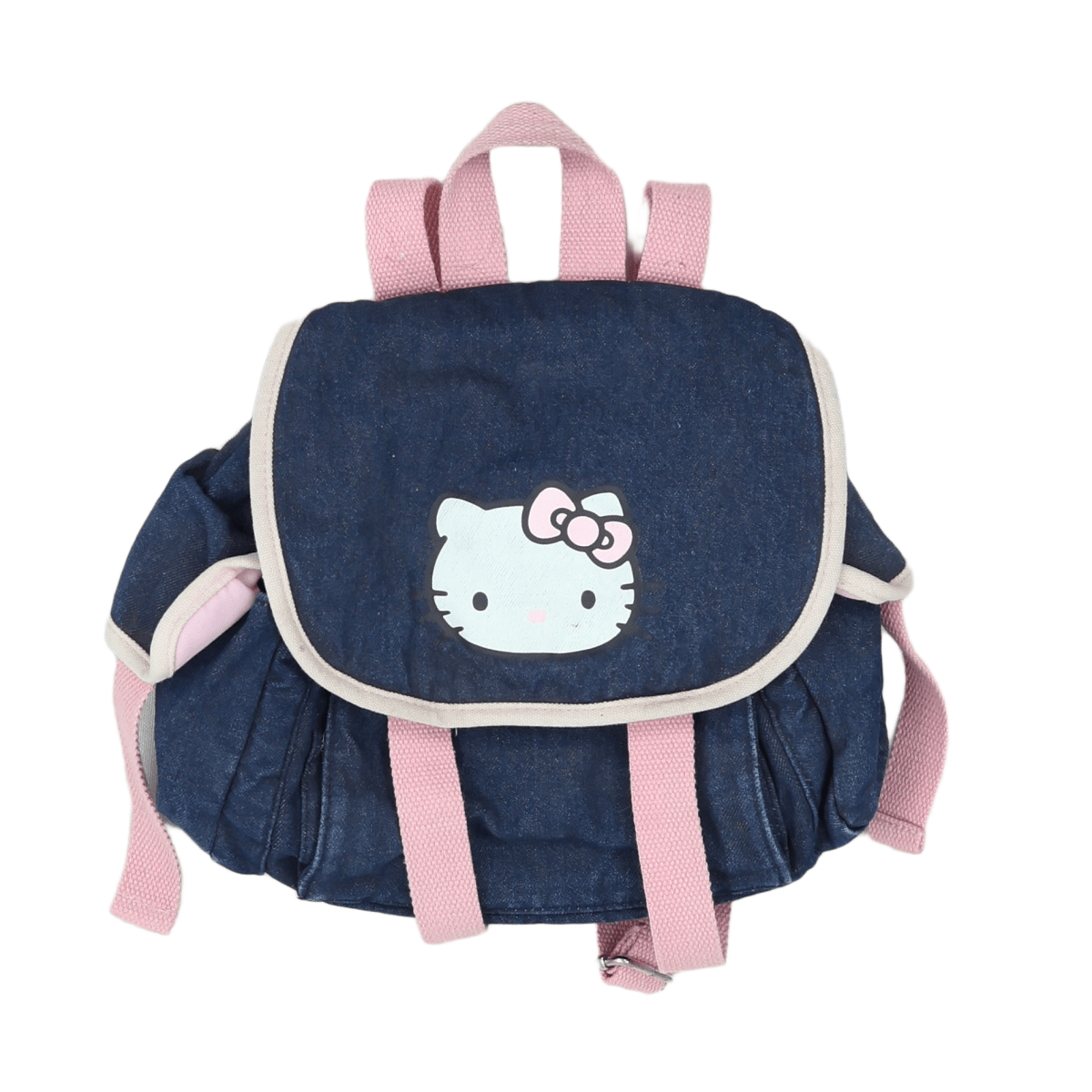 VICTORIA COUTURE - SAC À DOS - BLEU, ROSE - TAILLE UNIQUE