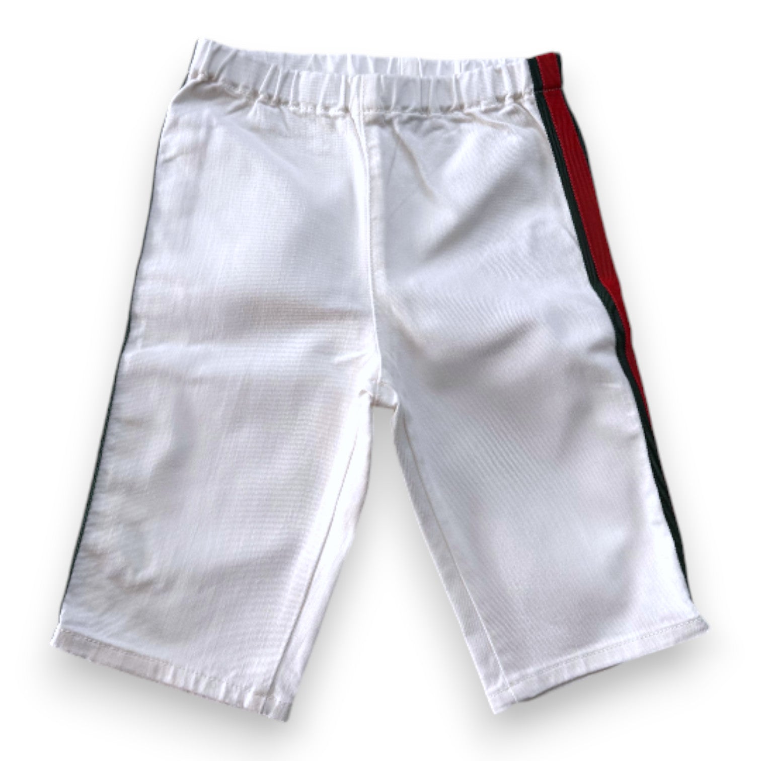 GUCCI - PANTS - WHITE - 3 YEARS