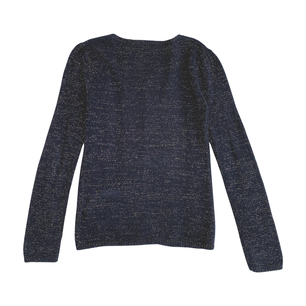 DKNY - CARDIGAN - NOIR - 14 ANS
