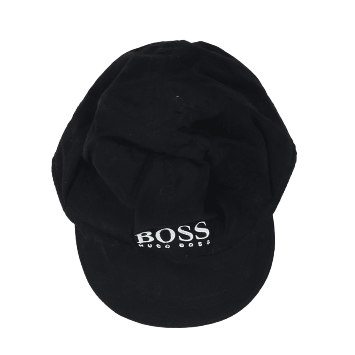 HUGO BOSS - CASQUETTE - NOIR - 9 MOIS