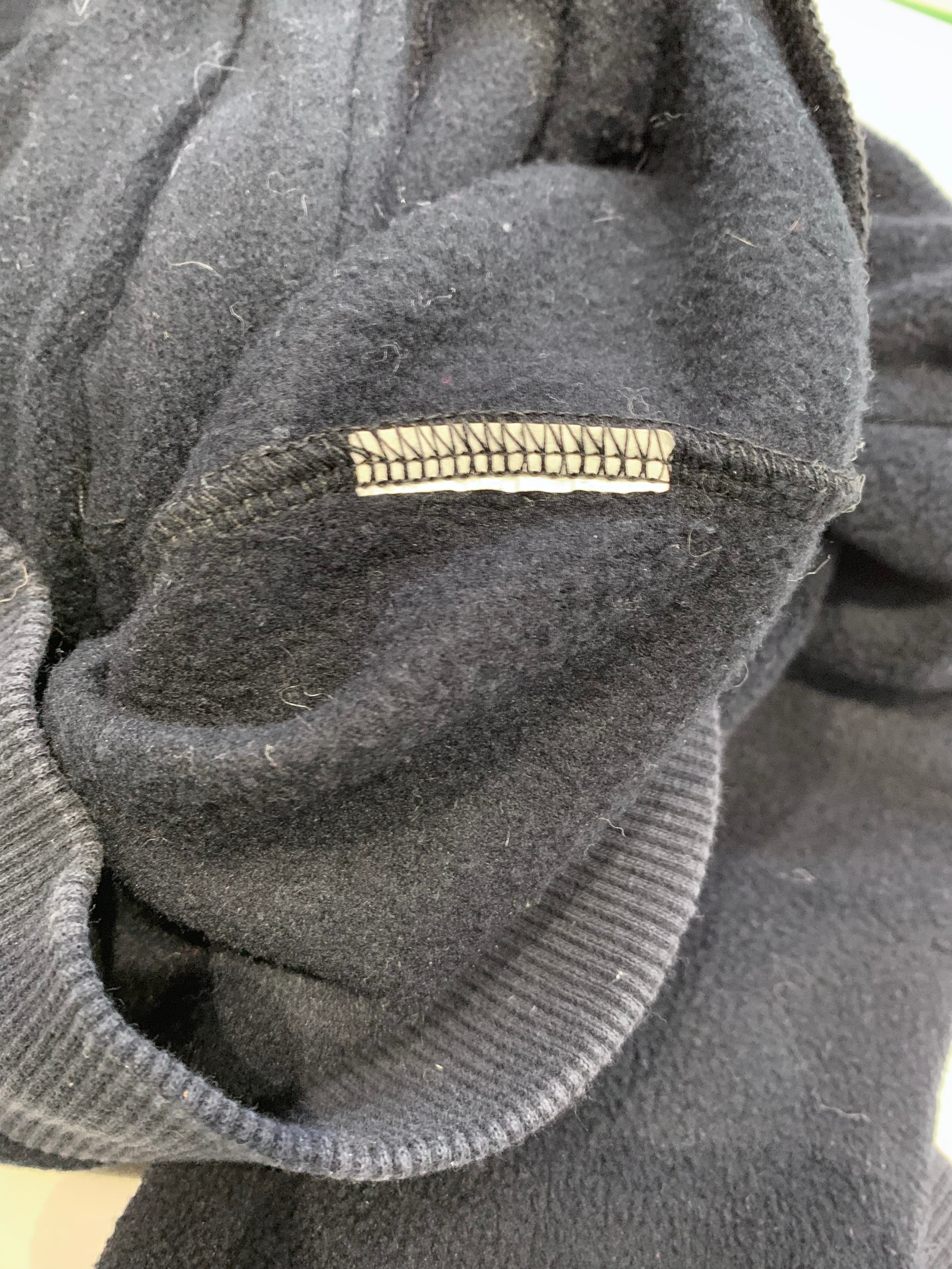 IKKS - CARDIGAN - BLUE - 18 MONTHS