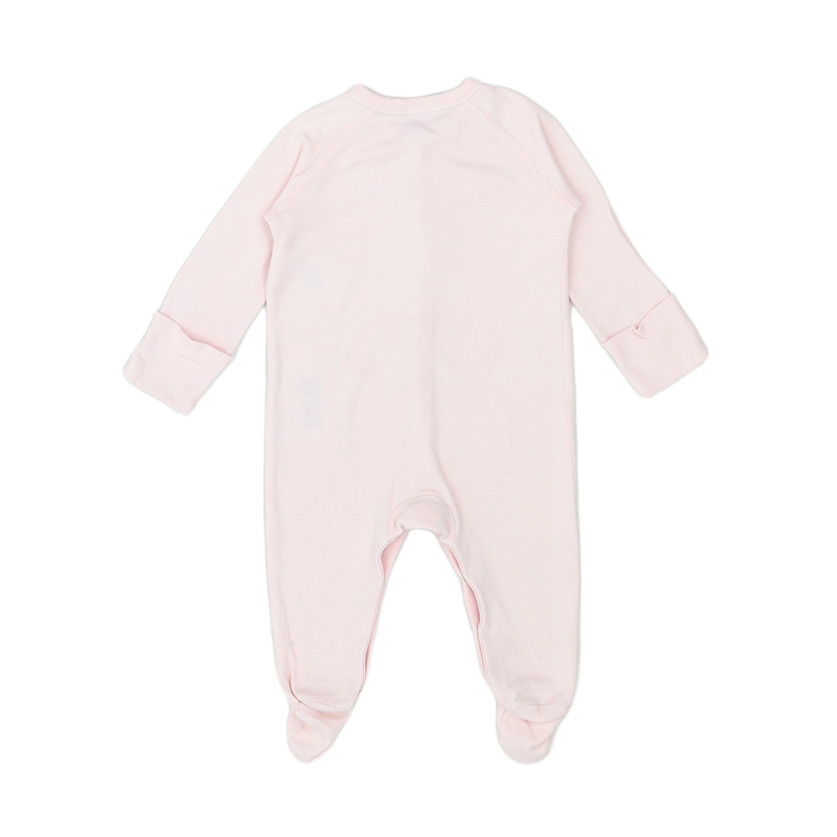 RALPH LAUREN - PYJAMA - ROSE - 6 MOIS