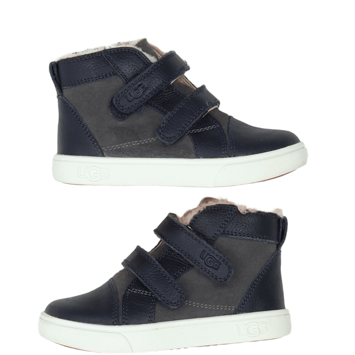 UGG - SNEAKERS - BLUE - 26
