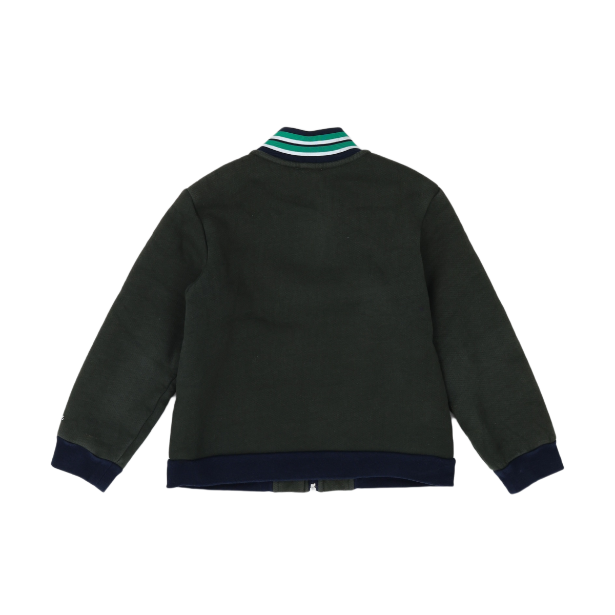 JACADI - VESTE - VERT - 6 ANS
