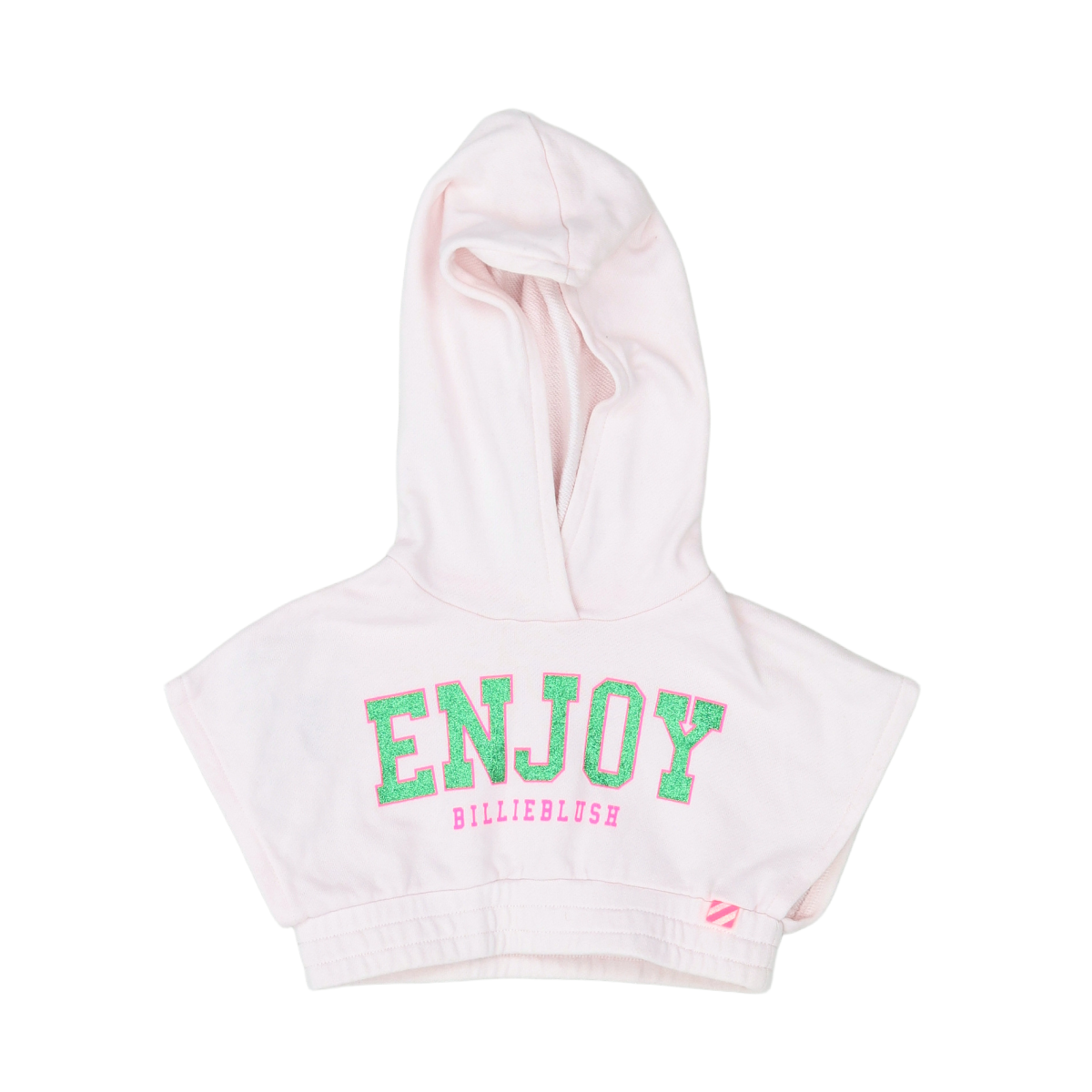 BILLIEBLUSH - PULL - ROSE - 24 MOIS