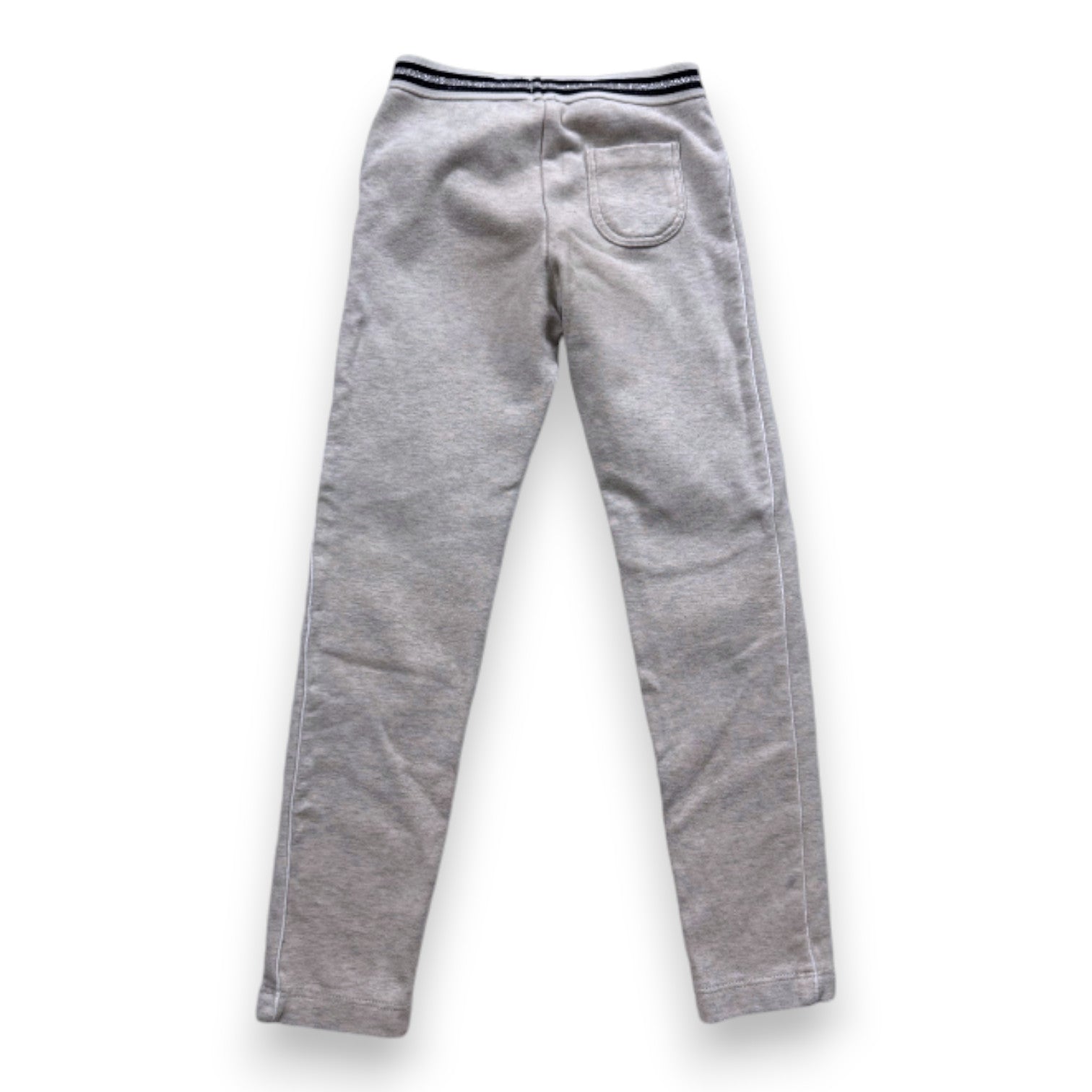 LITTLE BOAT - HOSEN - GRAU - 6 JAHRE