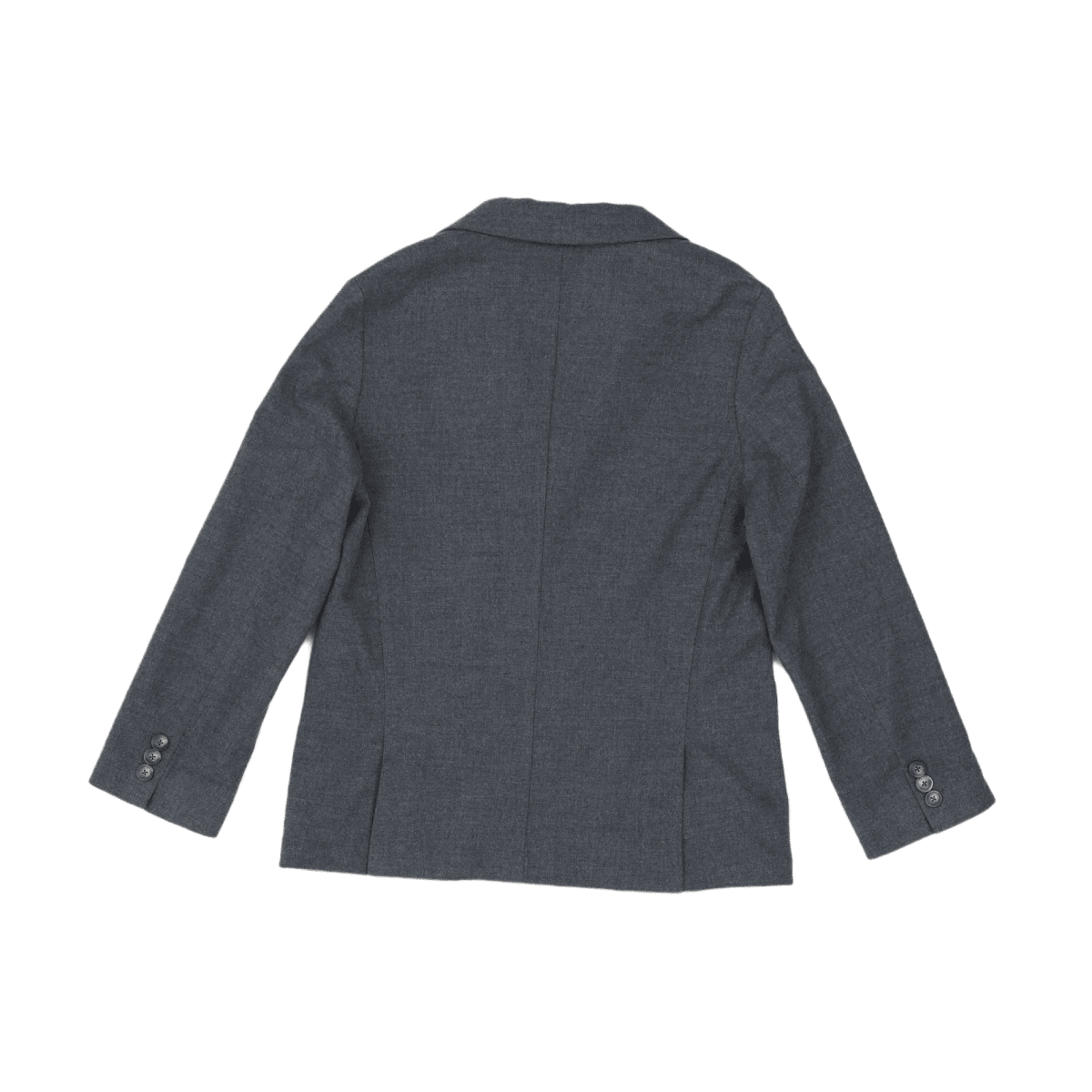 IL GUFO - JACKET - GREY - 12 YEARS