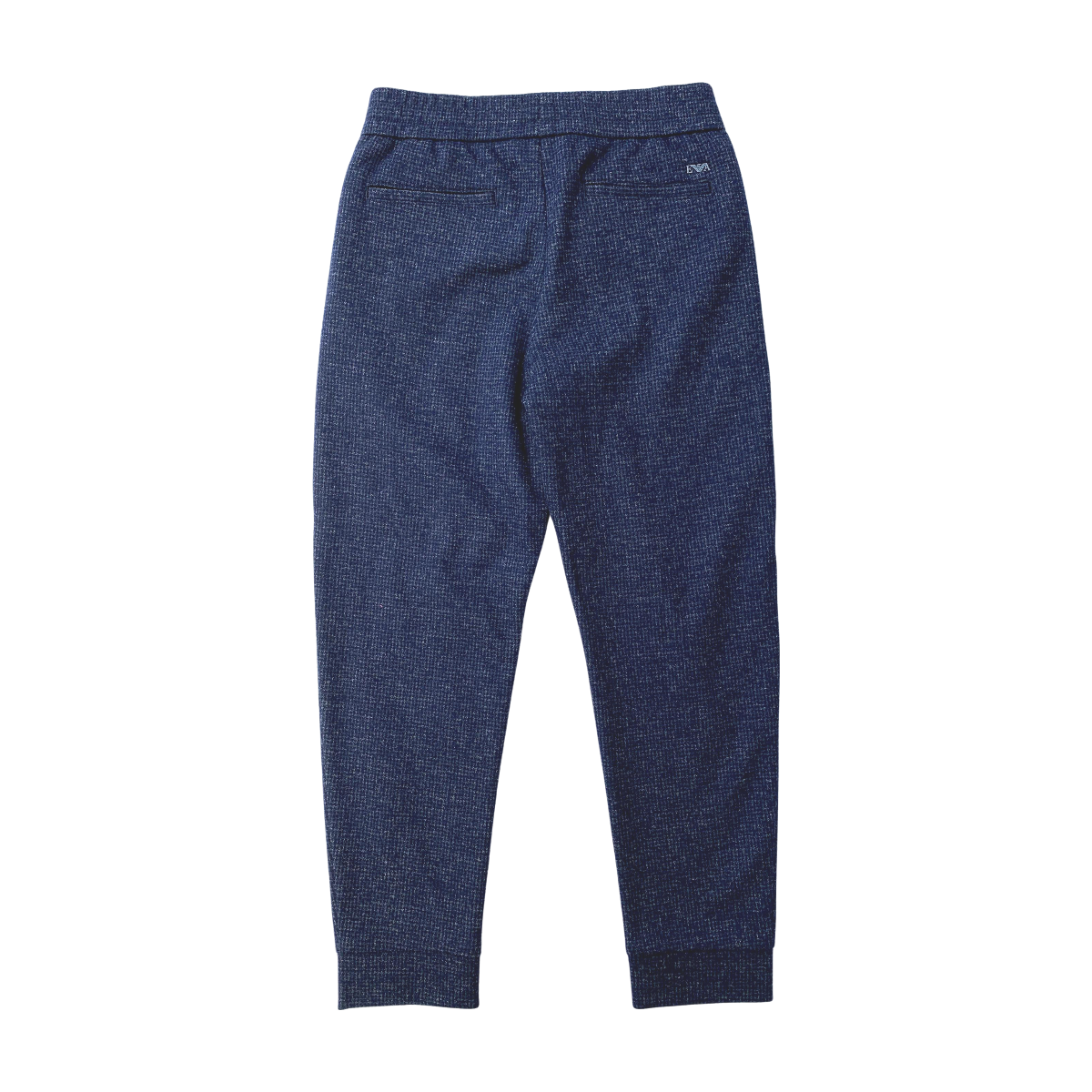 ARMANI - PANTALON - BLEU - 8 ANS