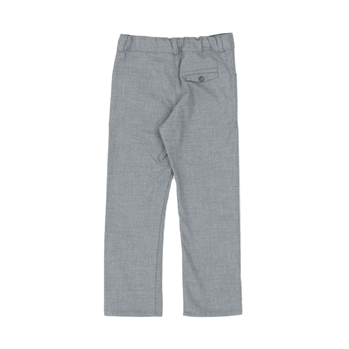 TARTINE & CHOCOLAT - PANTALON - GRIS - 6 ANS