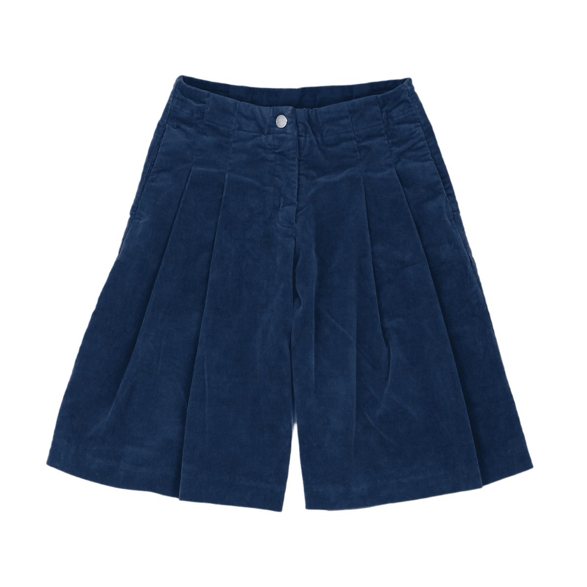 JACADI - SHORTS - BLAU - 8 JAHRE