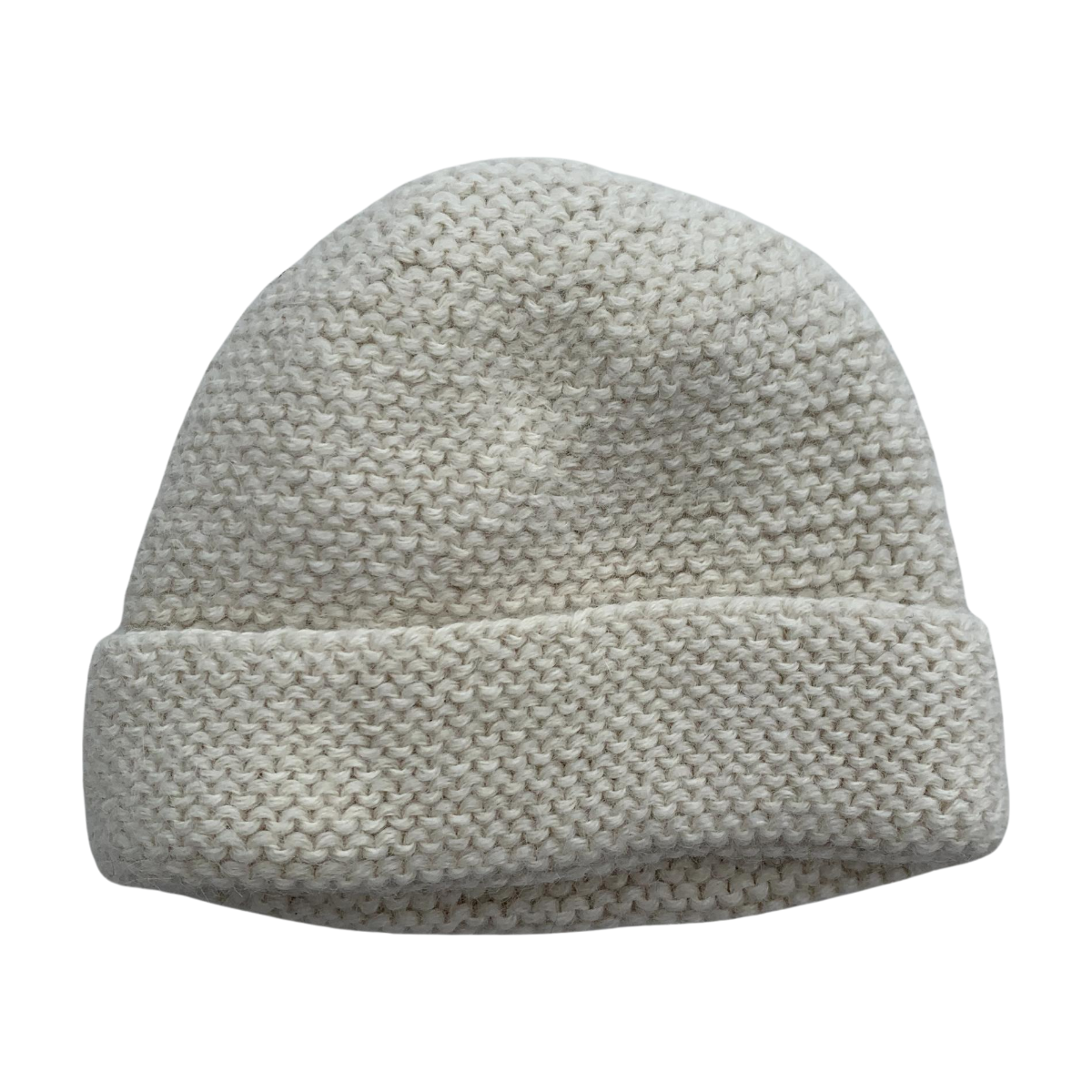 BONPOINT - BONNET - BEIGE - 6 MOIS