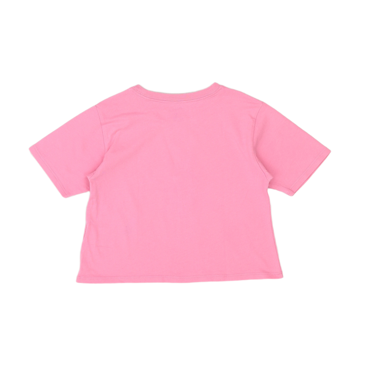 RALPH LAUREN - T-SHIRT - ROSE - 6 ANS