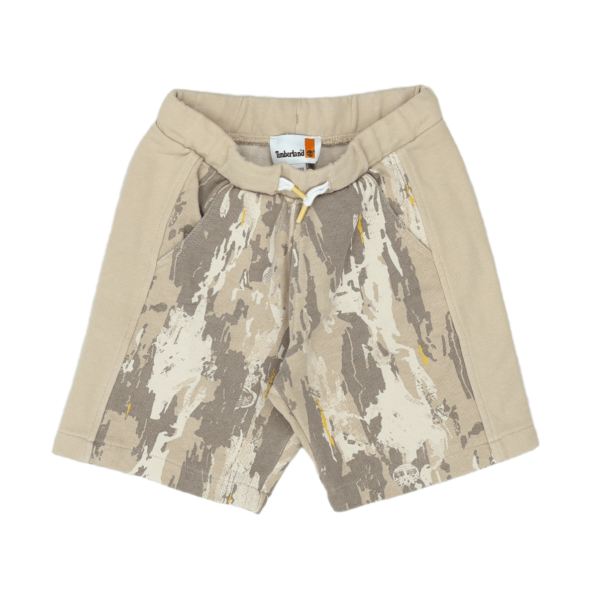 TIMBERLAND - SHORT - BEIGE - 5 ANS
