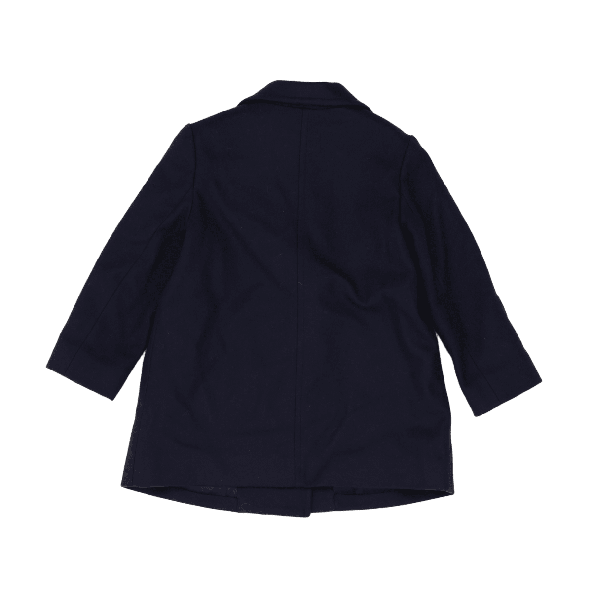 BONPOINT - TRENCH - BLEU - 4 ANS