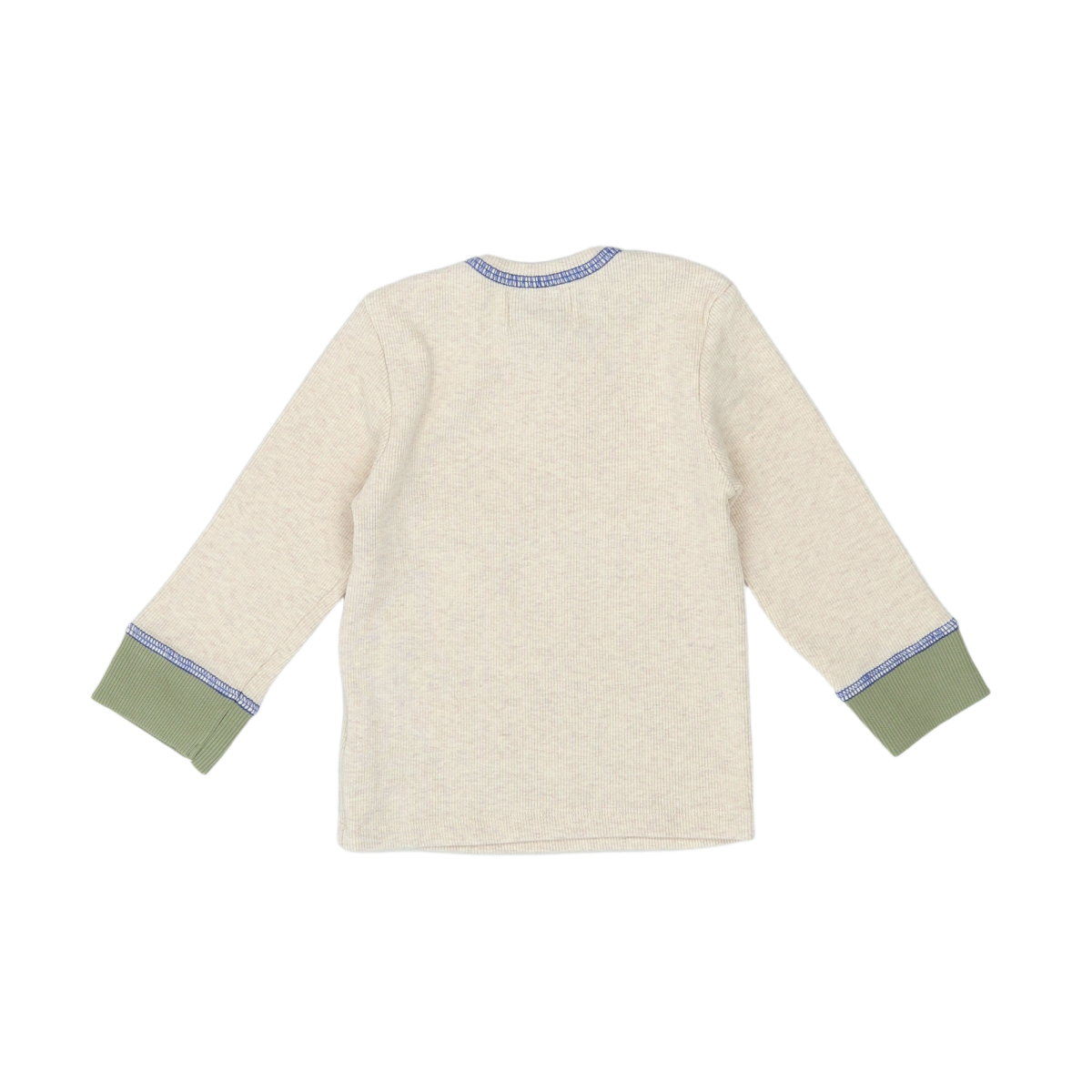 BOBO CHOSES - PULL - BEIGE - 12 MOIS