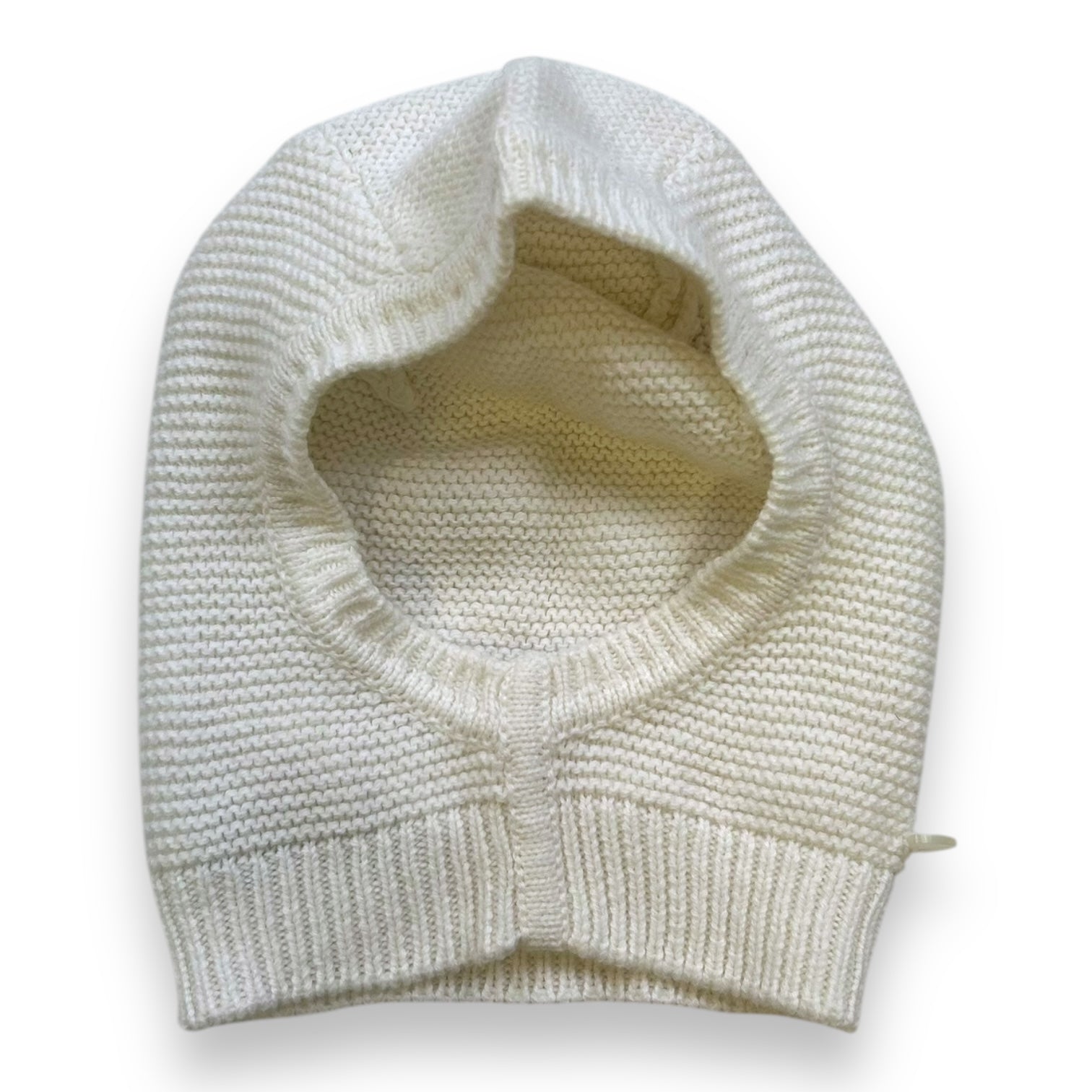 TARTINE & CHOCOLAT - STURMHAUBE - WEISS - 6 MONATE