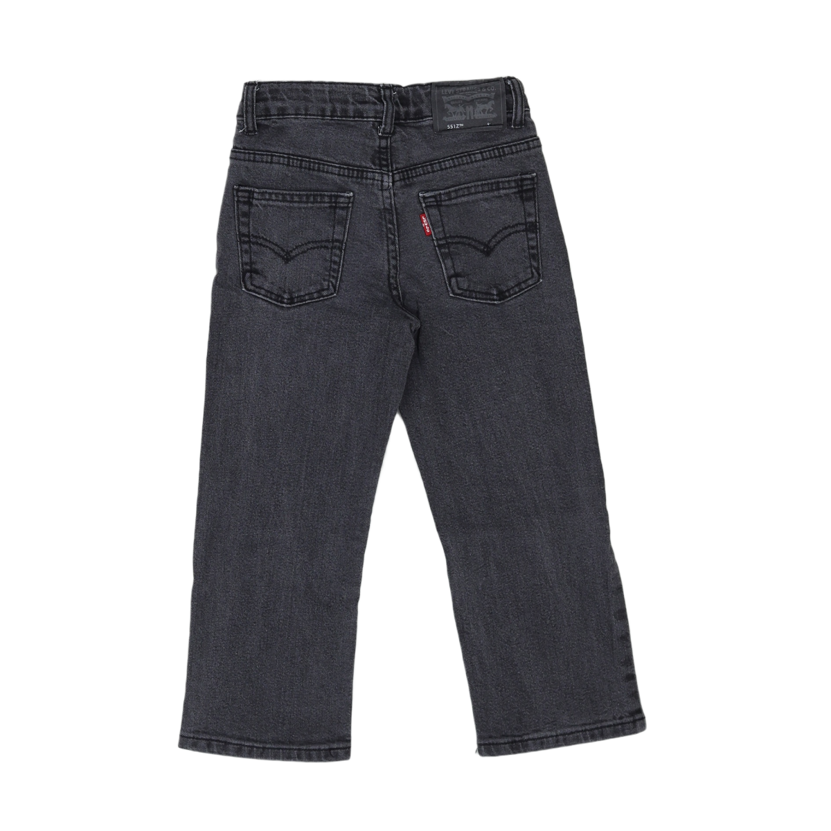 LEVI'S - PANTALON - GRIS - 4 ANS