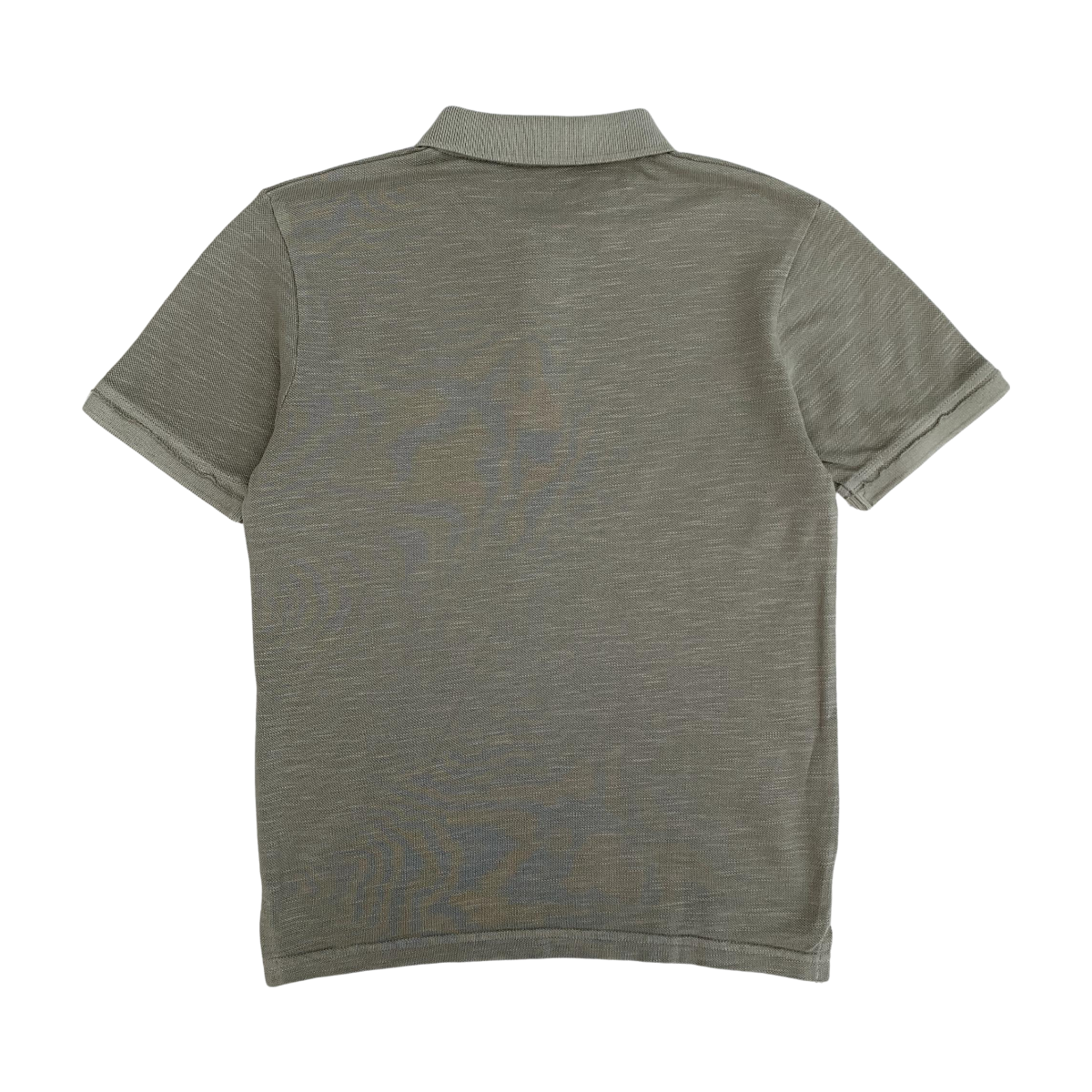 ZADIG & VOLTAIRE - POLO - VERT - 10 ANS