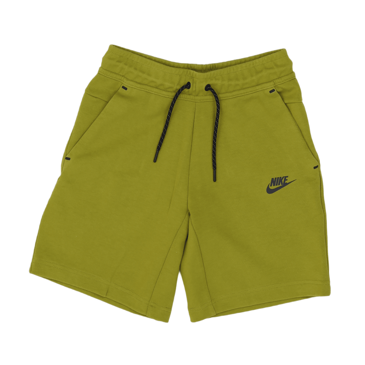 NIKE - SHORT - VERT - 10 ANS