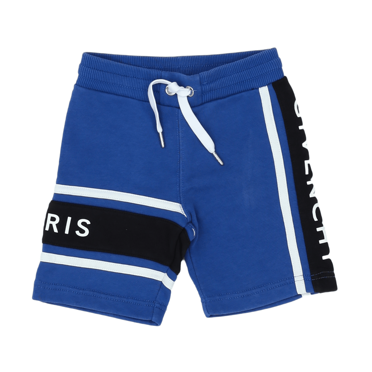 GIVENCHY – SHORTS – BLAU – 24 MONATE