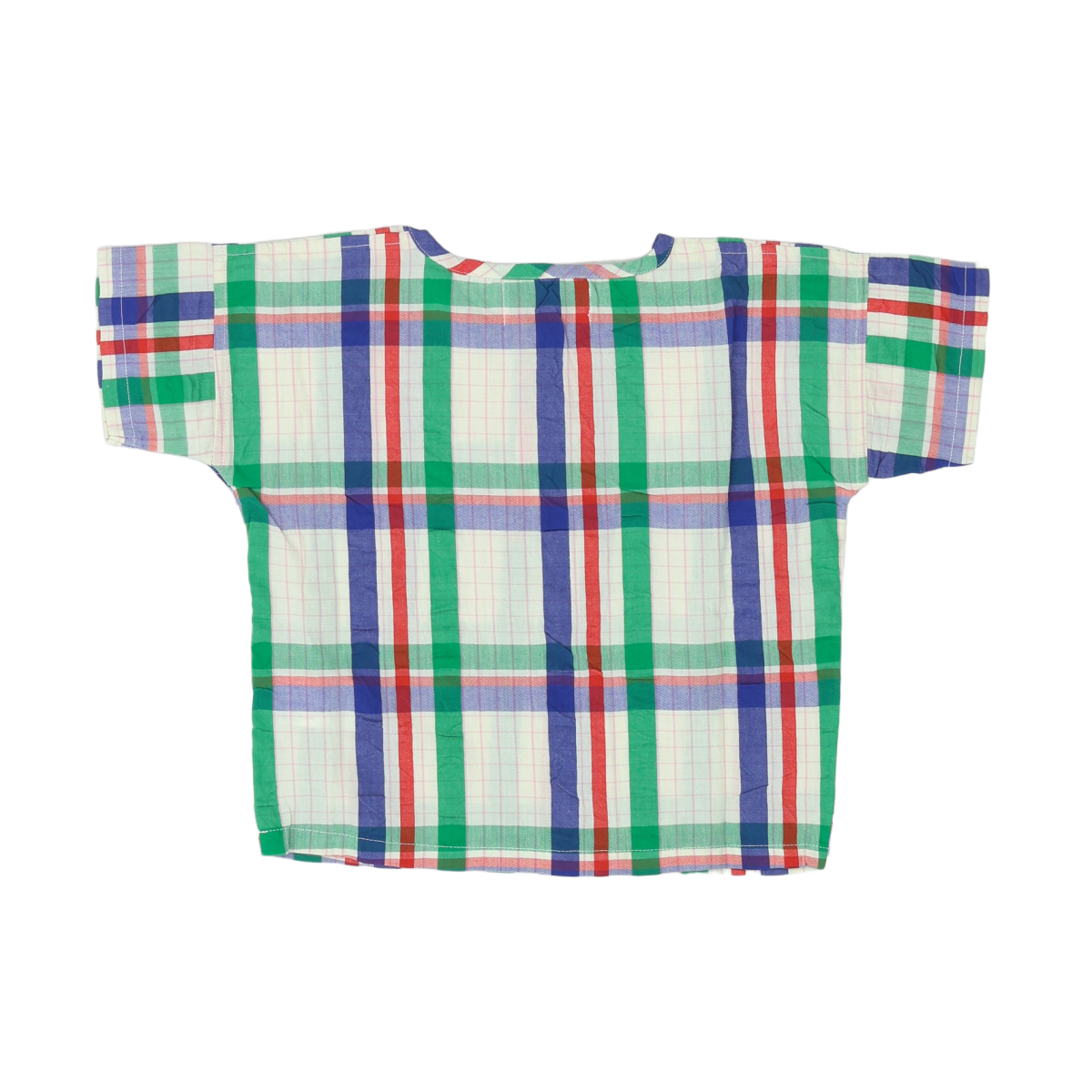 BOBO CHOSES - CHEMISE - BEIGE, MULTICOLORE - 3 ANS