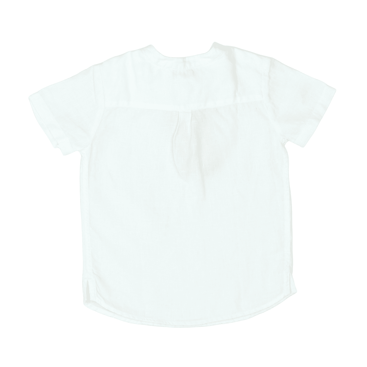 JACADI - CHEMISE - BLANC - 3 ANS