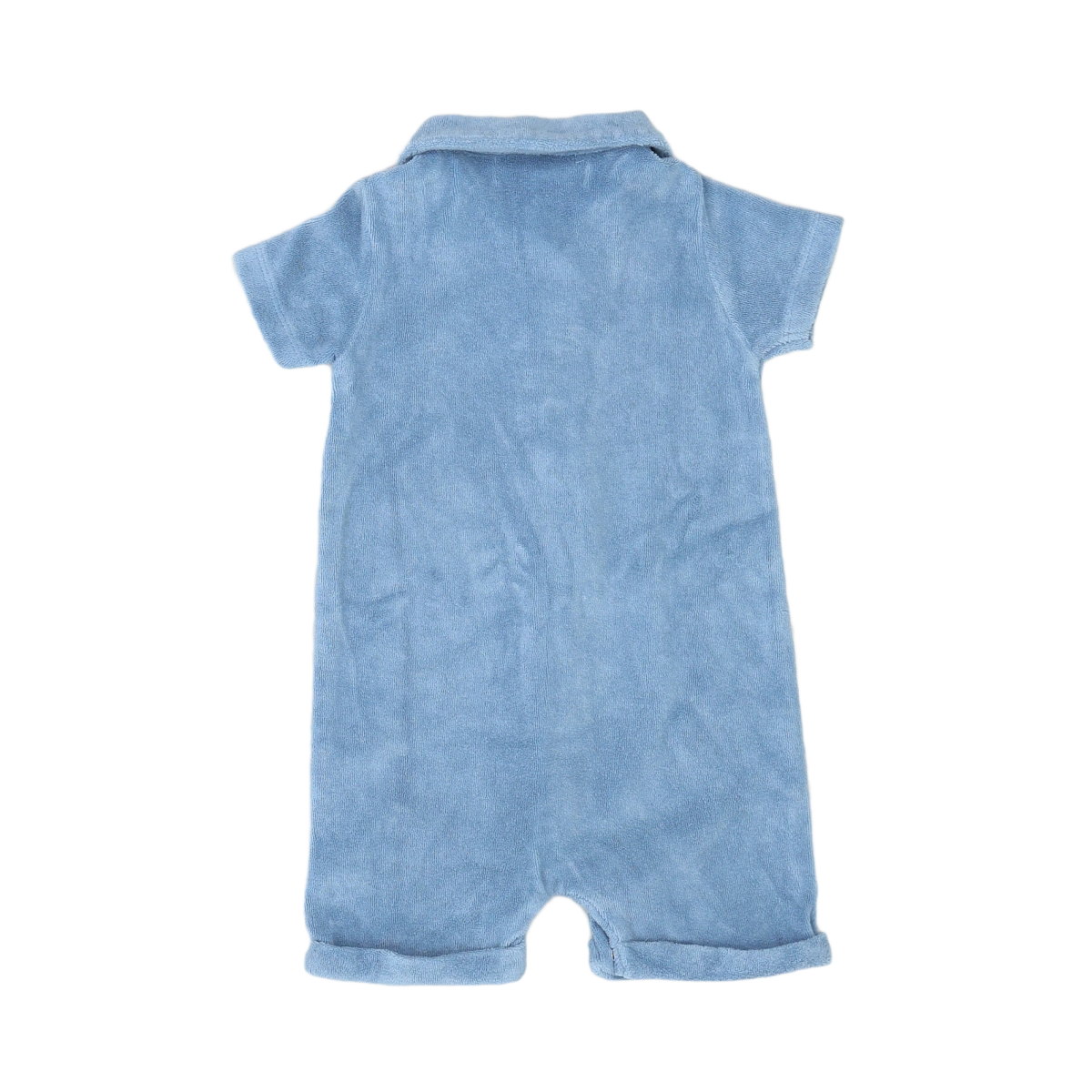 TARTINE & CHOCOLAT - BARBOTEUSE - BLEU - 18 MOIS