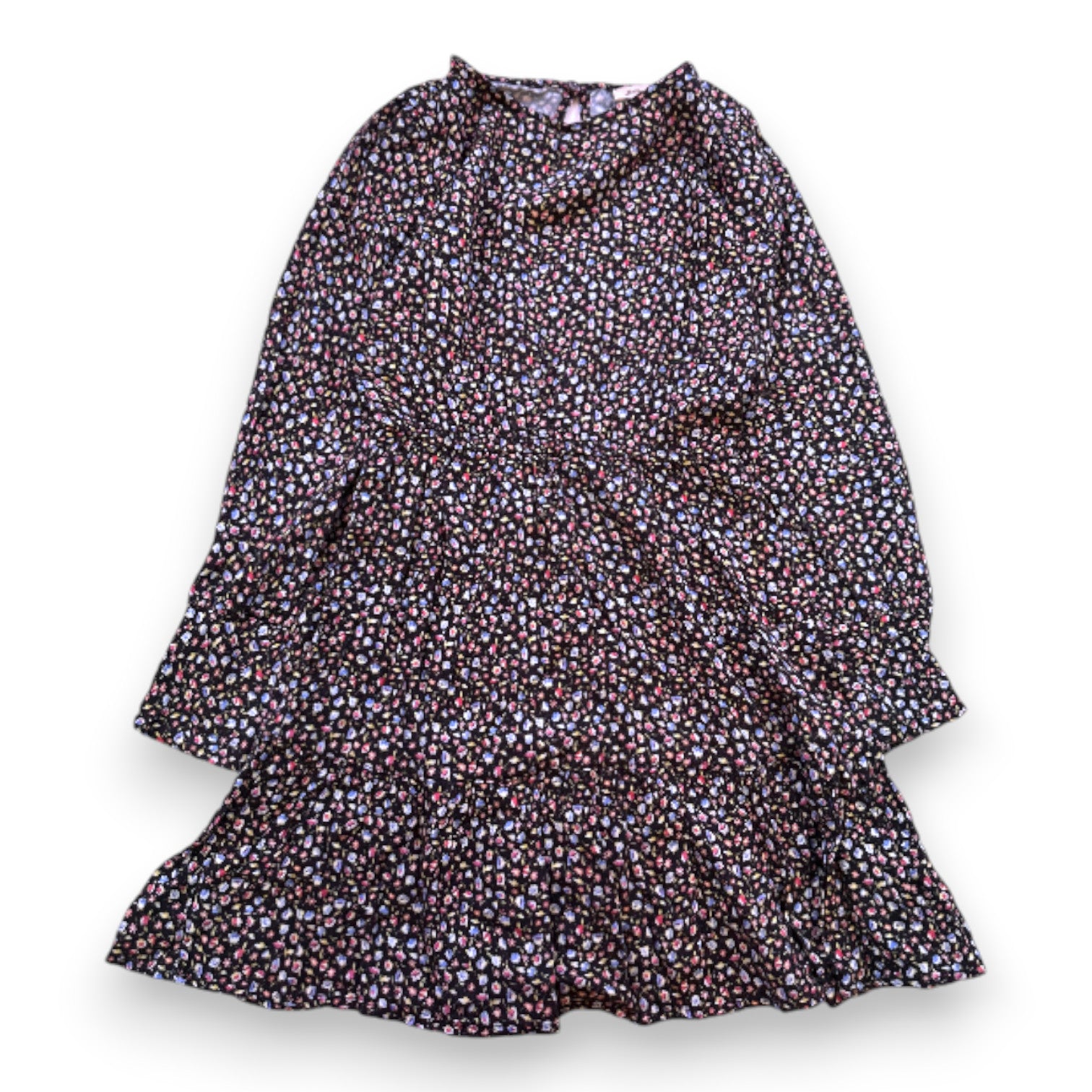 BELLEROSE - BLACK DRESS - 8 YEARS