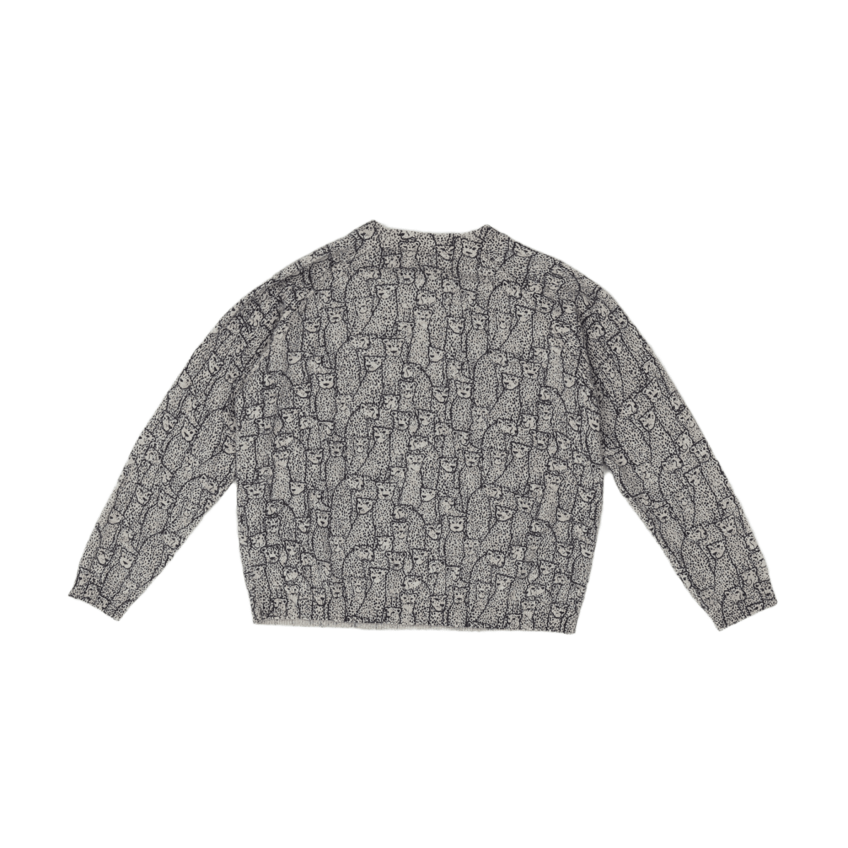 HARTFORD - PULLOVER - BEIGE - 10 JAHRE