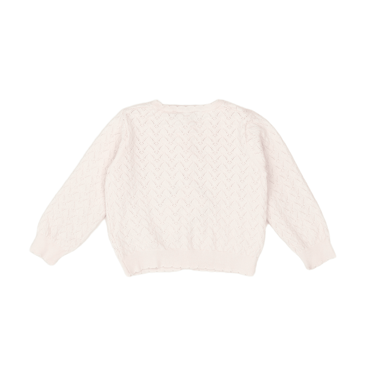 TARTINE & CHOCOLAT - CARDIGAN - ROSE - 24 MOIS