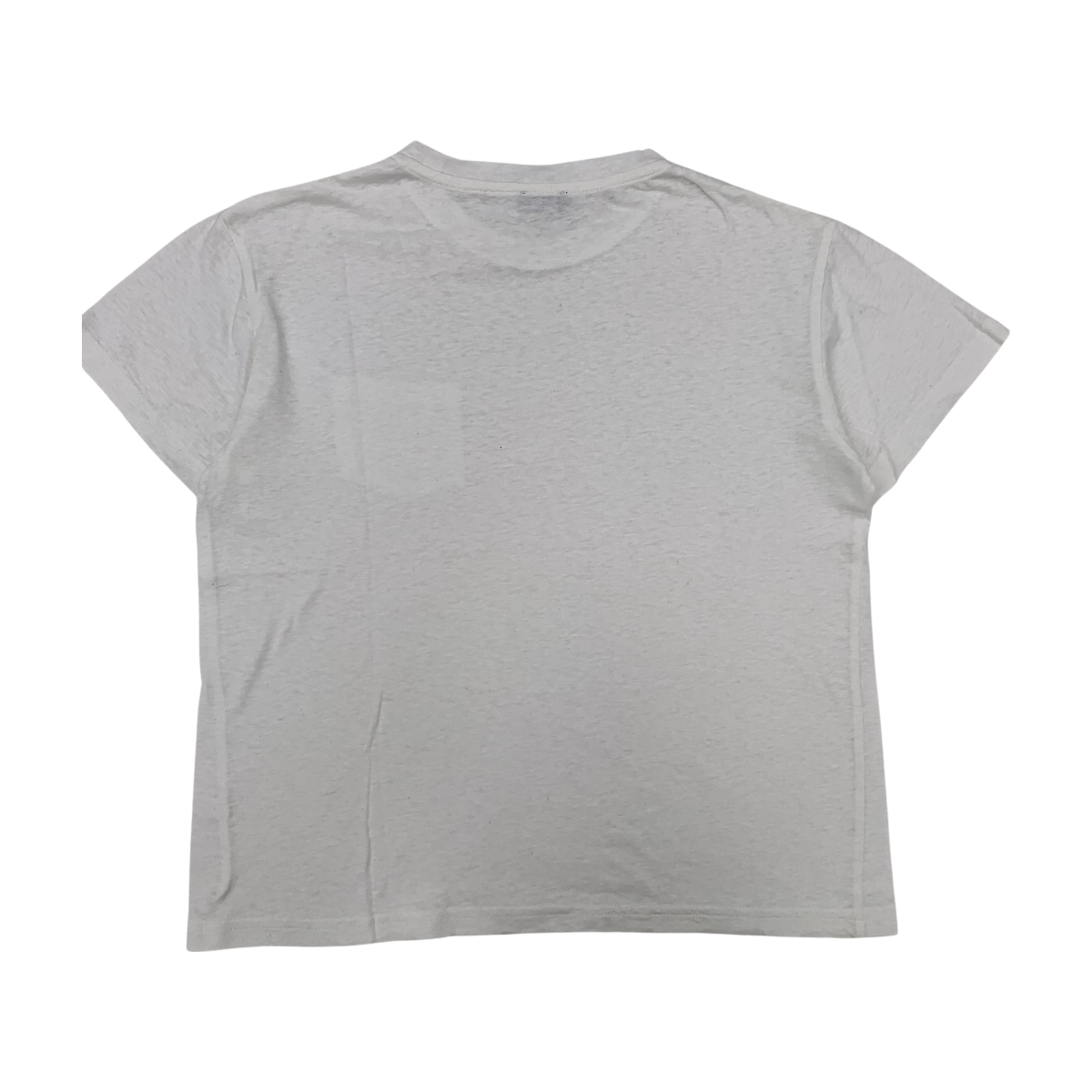 IL GUFO - T-SHIRT - BLANC - 10 ANS
