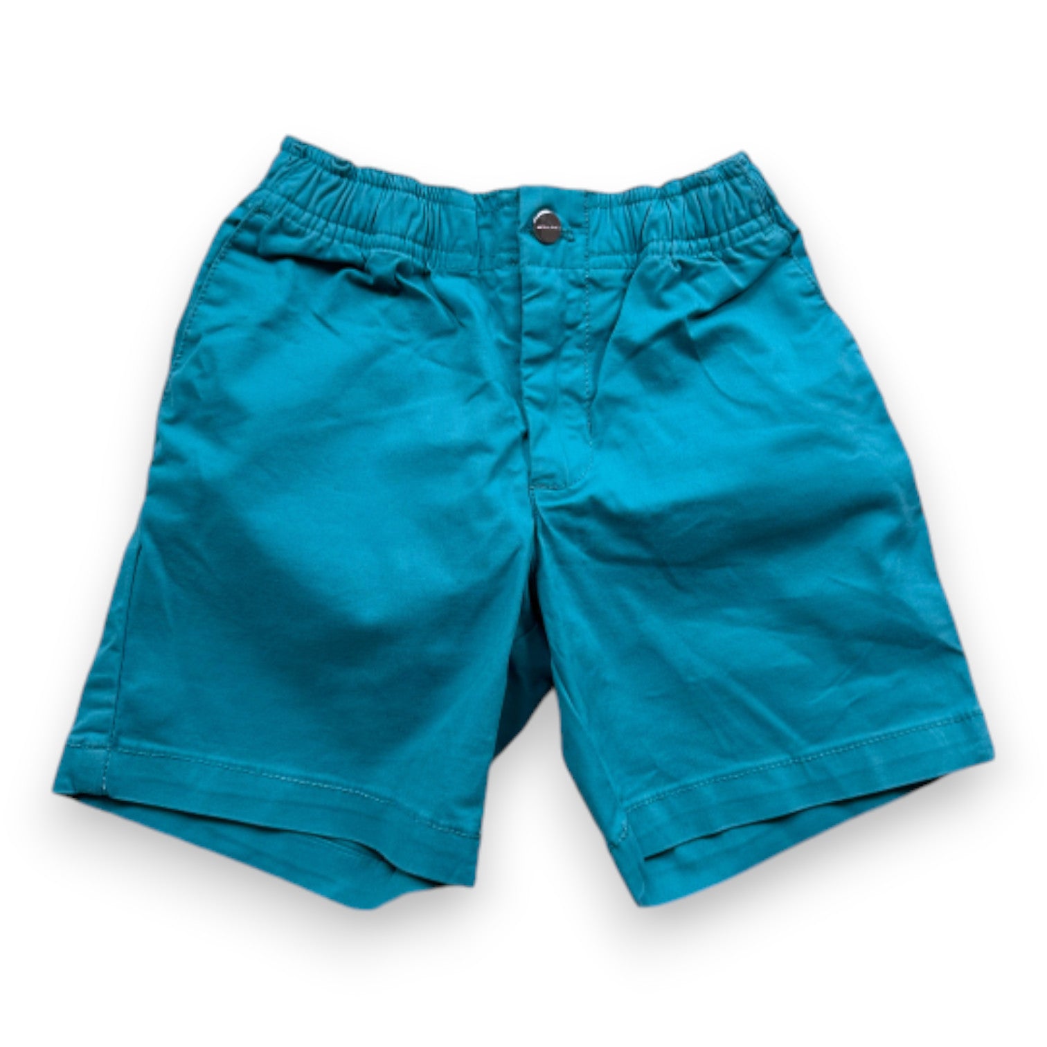 JACADI - BERMUDASHORTS - BLAU - 5 JAHRE