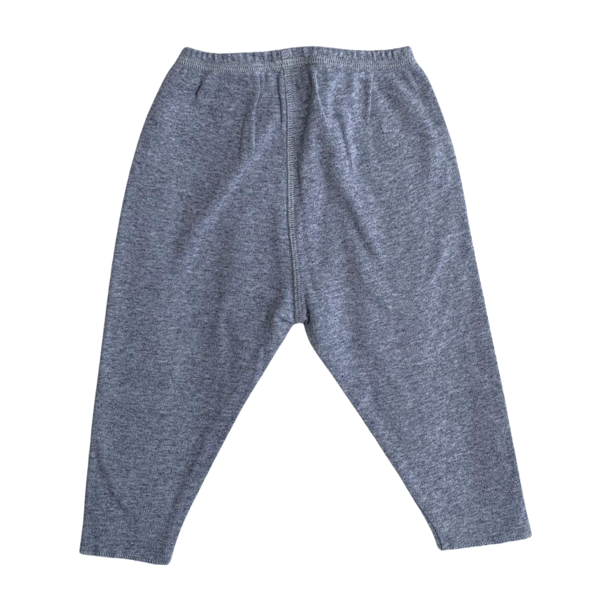 BONPOINT - LEGGING - GRIS - 6 MOIS