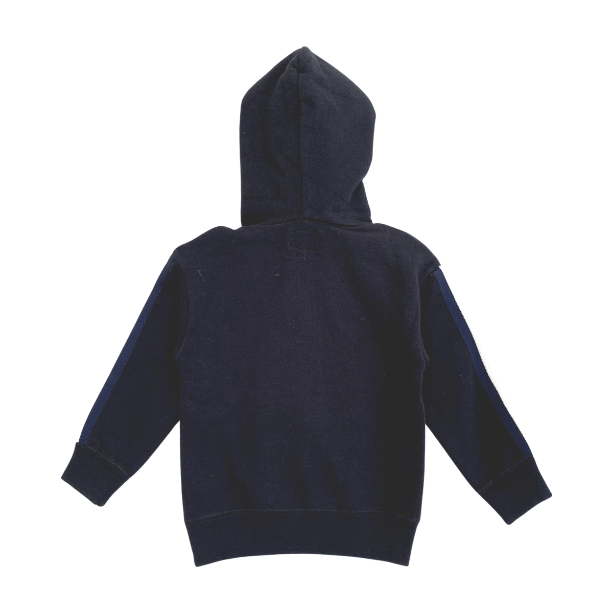 BELLEROSE - SWEAT - NOIR - 6 ANS