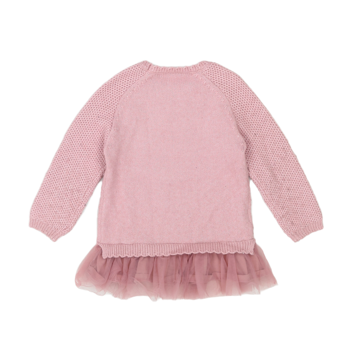 MAYORAL - PULL - ROSE - 5 ANS