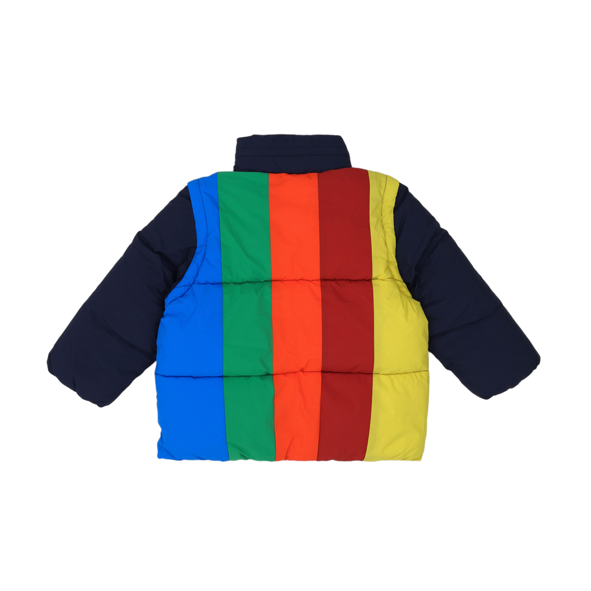 BOBO CHOSES - DOUDOUNE - MULTICOLORE - 24 MOIS