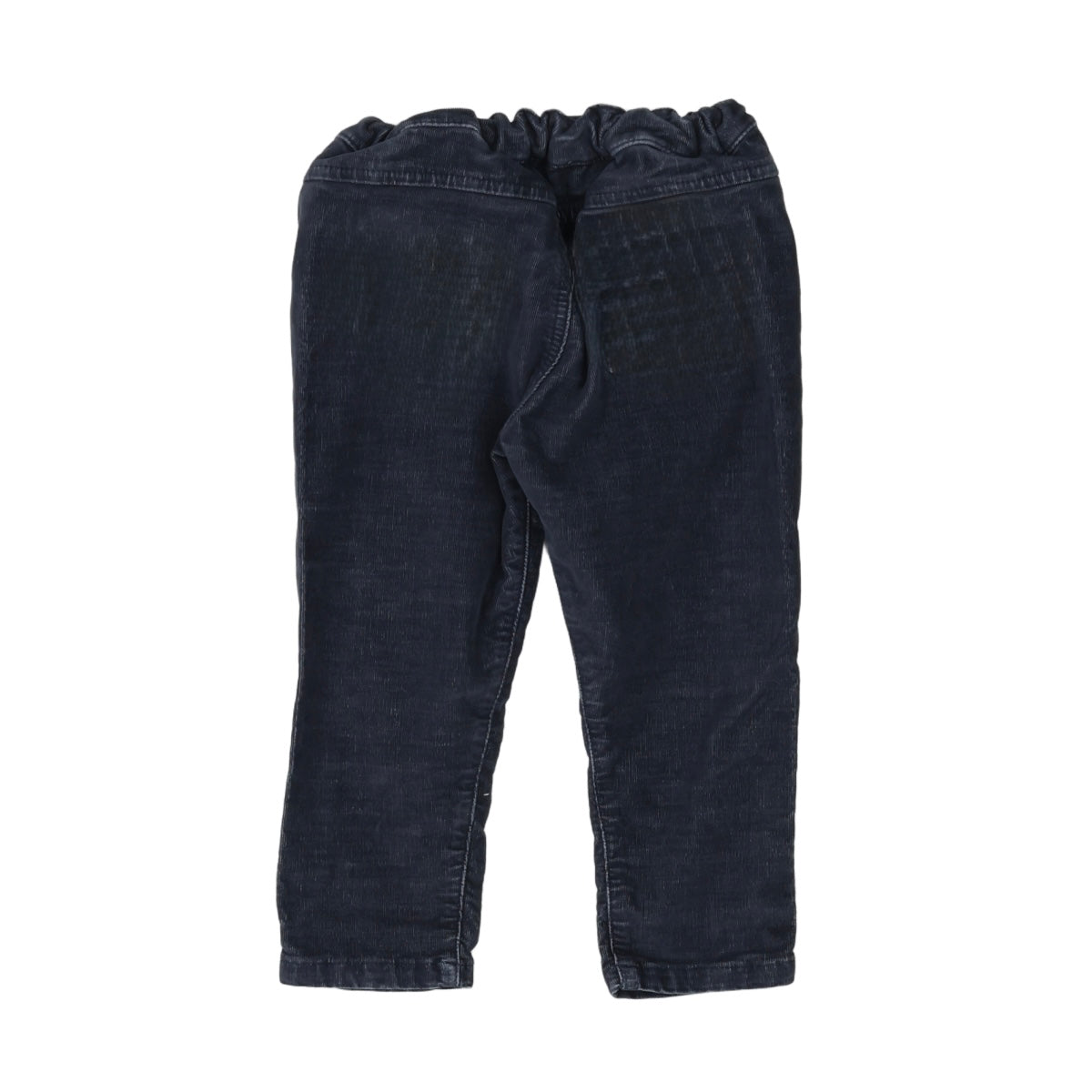 TARTINE & CHOCOLAT - PANTALON - NOIR - 18 MOIS