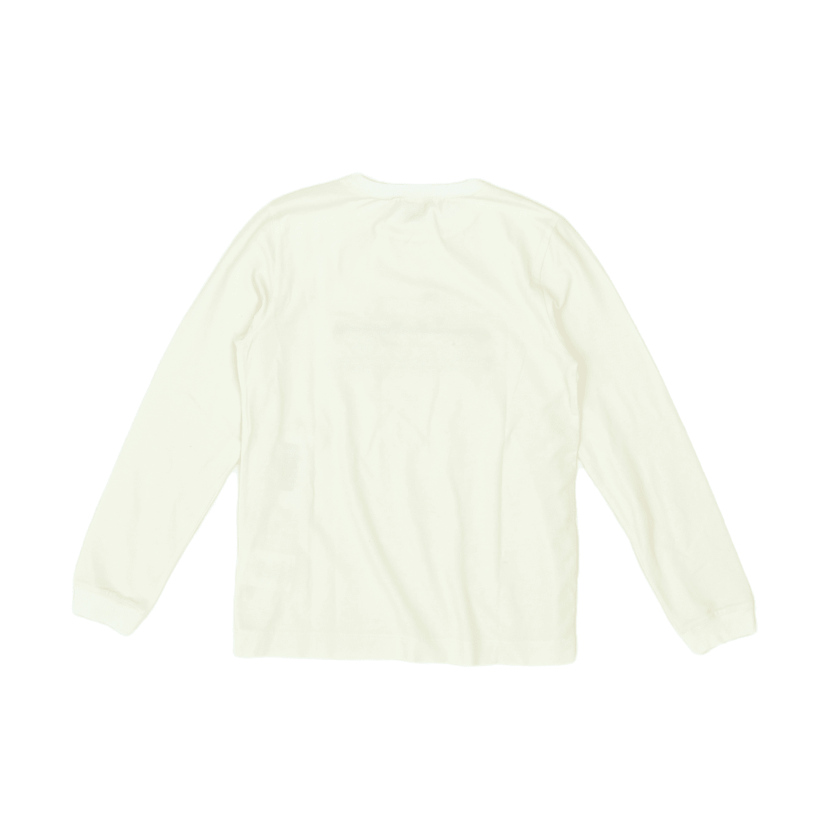 LORO PIANA - T-SHIRT - BEIGE - 6 YEARS