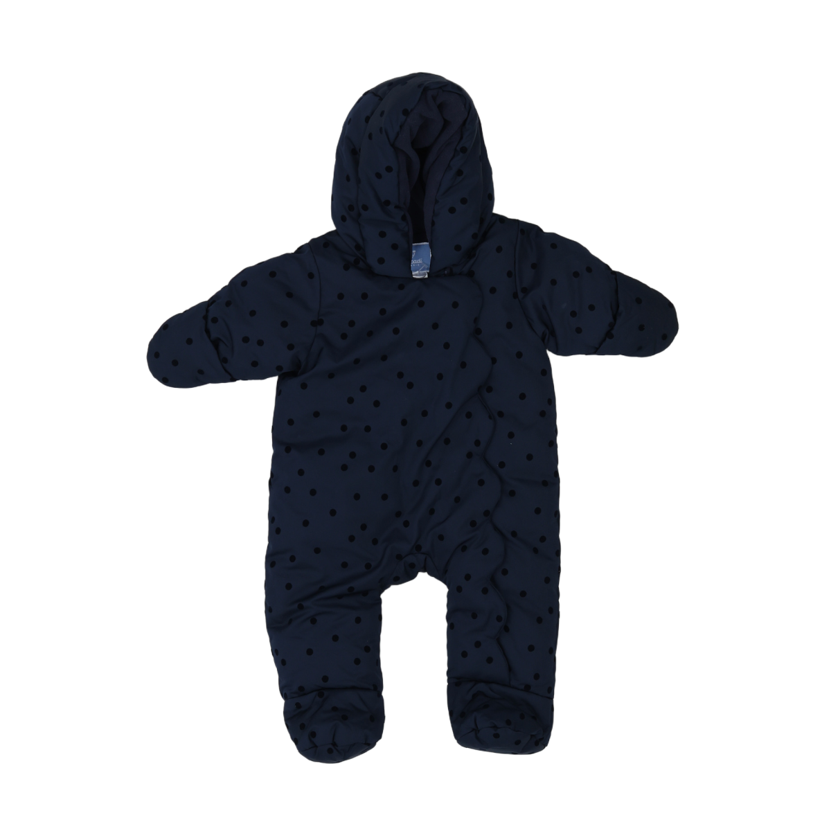 JACADI - COMBIPILOTE - BLEU - 6 MOIS