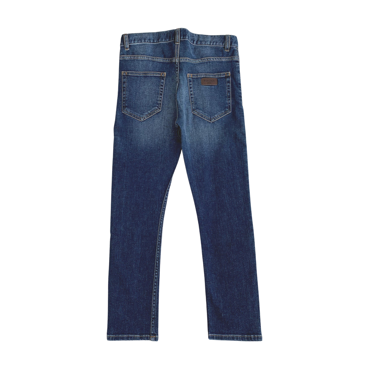 FINGER IN THE NOSE - PANTALON - BLEU - 10 ANS