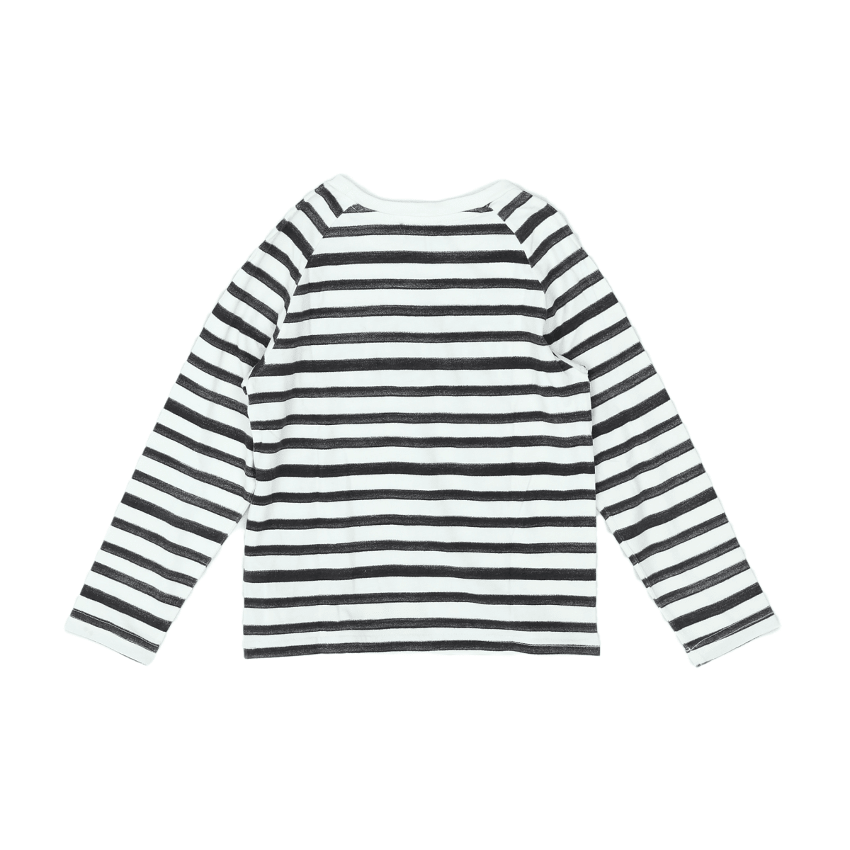 DIOR - T-SHIRT - WHITE, BLACK - 6 YEARS
